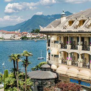 Hotel Villa E Palazzo Aminta