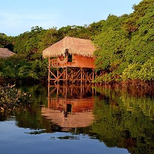 Juma Amazon Lodge